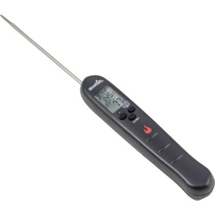 Цифровой термометр Char-Broil для гриля с памятью мгновенный в Пензе