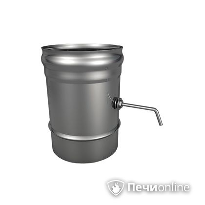Шиберы Теплов и Сухов Шибер ШМ(М)-Р 430-0.8 D115 в Пензе