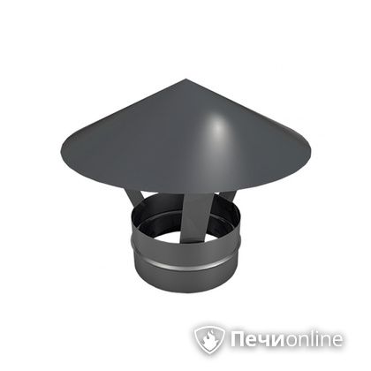  Теплов и Сухов Зонт ЗМ-Р 304-0.5 D150 в Пензе