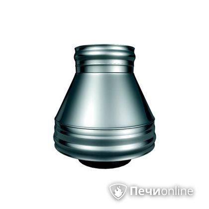 Конусы Теплов и Сухов Конус Термо КТ-Р 430-0.5/430-0.5 D120/180 в Пензе