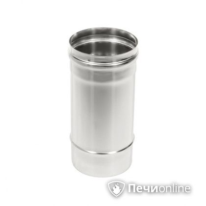 Одностенные трубы Теплов и Сухов Труба L250 ТМ-Р 430-0.5 D120 в Пензе