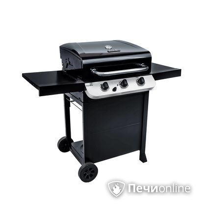Гриль-барбекю на газу Char-Broil Char-Broil Performance 3B в Пензе
