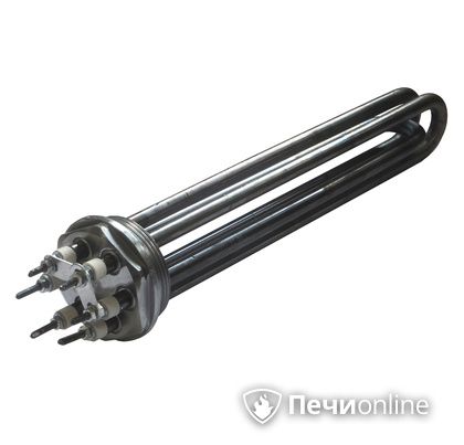 Блок ТЭНБ Костёр ТЭНБ-6 G1-1/2 Budget в Пензе