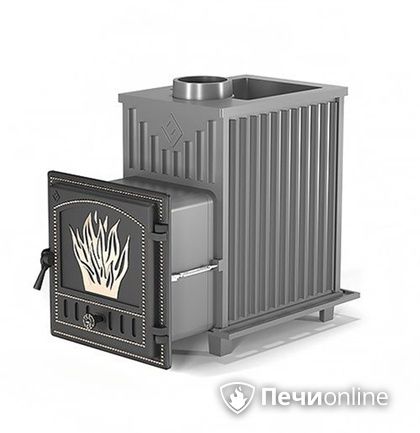 Дровяные печи-каменки Everest 24 281 в Пензе