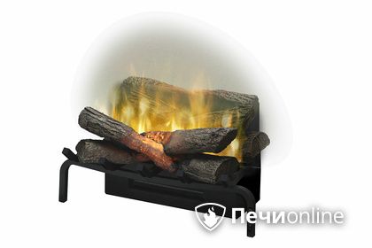 Электрический очаг Dimplex RevIllusion RLG20 в Пензе