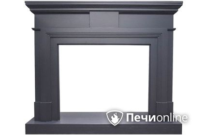 Портал для электрокамина Dimplex Coventry серый темный графит (Sym. DF2608-EU) Dimplex в Пензе