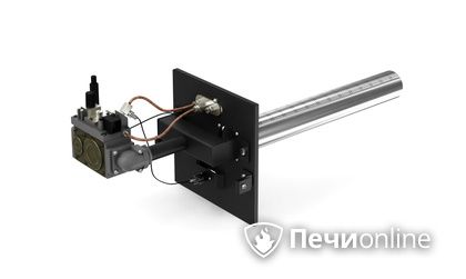 Газовая горелка Теплодар Автоматическая газовая горелка АГГ-26П в Пензе