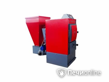 Пеллетный котел Faci 51 Classico в Пензе