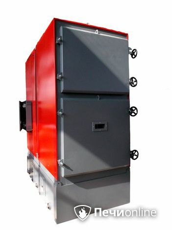 Пеллетный котел Faci FSS 1000 Ottima в Пензе