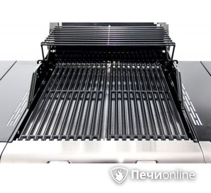 Решетка+пластина Char-Broil Infrared на Professional 2-3 в Пензе