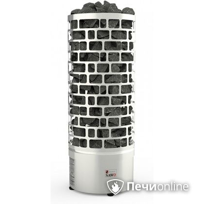 Электрическая печь Sawo Aries ARI3-90NS-P в Пензе