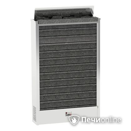 Электрическая печь Sawo Cirrus Mini CIR2-50NS-P в Пензе