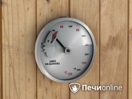 Термометр Sawo Firemeter 232-TM-DRF в Пензе