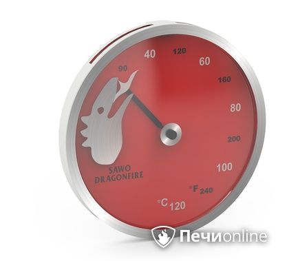 Термометр Sawo Firemeter 232-TM2-DRF в Пензе