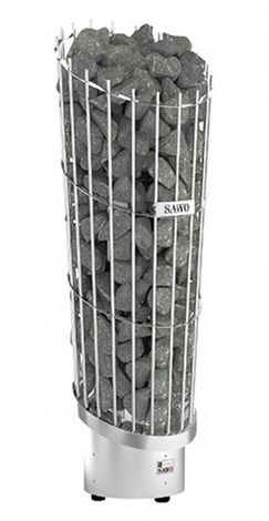 Электрическая печь Sawo Phoenix PNX3-75NS-P в Пензе