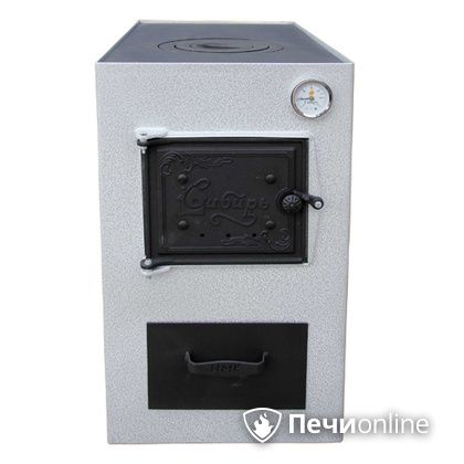 Комбинированный котел НМК Сибирь 15 ТПЭ в Пензе