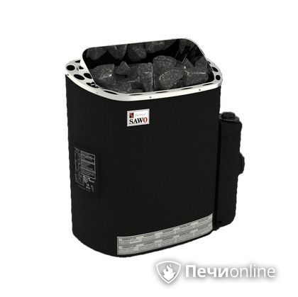 Электрическая печь Sawo Scandia SCA-60NB-P-F в Пензе