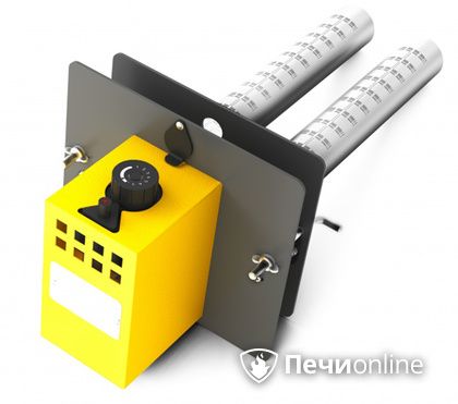 Газовая горелка TMF Сахалин-3, 26 кВт, энергонезависимое в Пензе