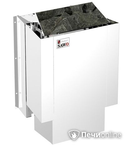 Электрическая печь Sawo Nordex Mini Combi NRMNC-36Ni2-Z в Пензе