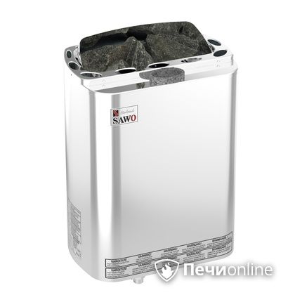 Электрическая печь Sawo Mini Combi MNC-36NS-Z в Пензе
