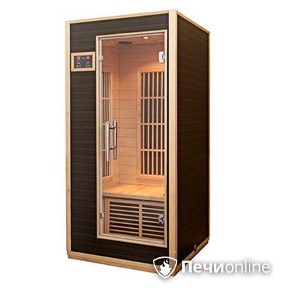  Harvia Radiant SGC0909BR одноместная хемлок в Пензе