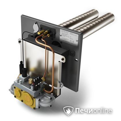 Газовая горелка TMF Сахалин-2 (ГГУ) 32 кВт энергонезависимое ДУ в Пензе