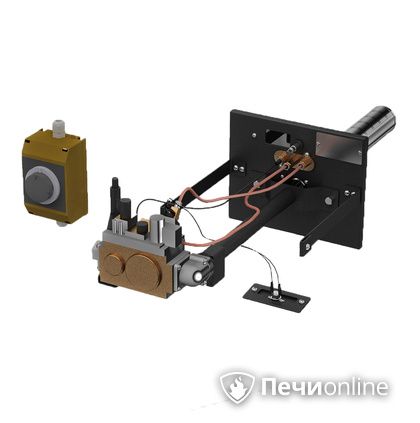 Горелка газовая Теплодар АГГН-20П в Пензе
