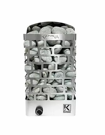 Электрокаменка для сауны Karina   Air 2 в Пензе