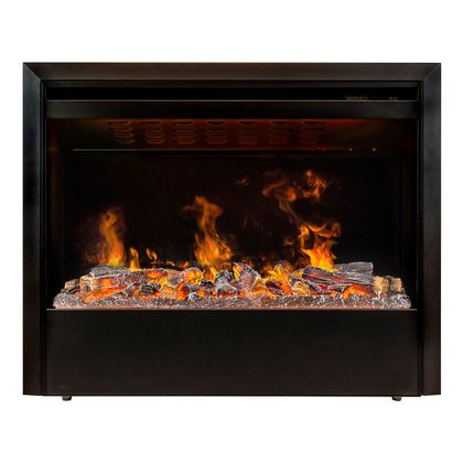 Электрический очаг RealFlame HELIOS-S 26 SBG 3D  в Пензе