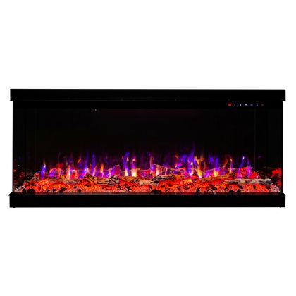 Электрокамин RealFlame ONYX 50 BL (OL96)  в Пензе