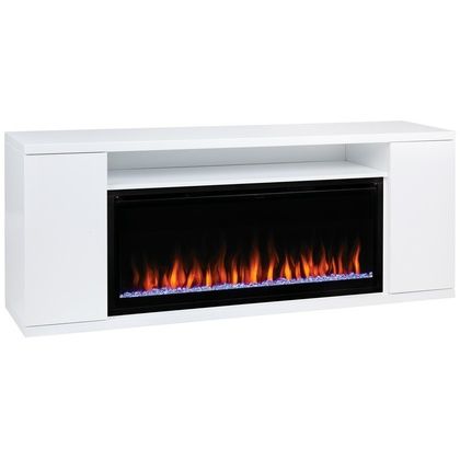 Электрический очаг RealFlame BERGEN 42/BV WT-P591 Обрамление в Пензе