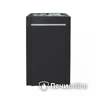 Печь для бани Karina Clio 10 в Пензе