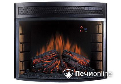 Электрокамин Royal Flame Dioramic 25 LED FX, чёрный в Пензе