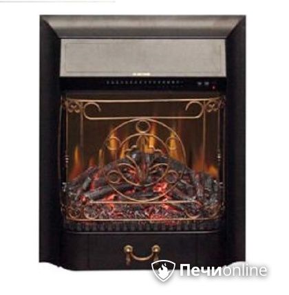 Камин Royal Flame Majestic FX Black в Пензе