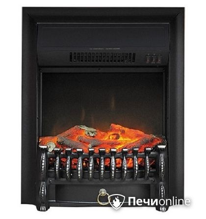 Электрический очаг Royal Flame Fobos FX Black в Пензе