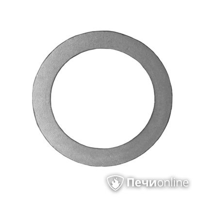 Кружок чугунный для плиты НМК Сибирь диаметр180мм в Пензе