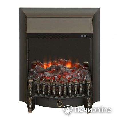 Электрический очаг RealFlame Fobos Lux Black в Пензе